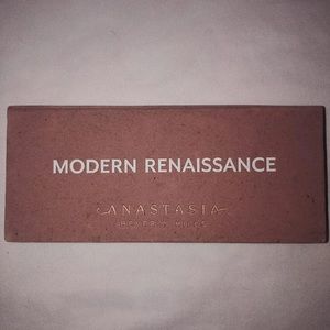 ABH Modern Renaissance Eyeshadow Palette